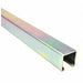 Strut Channel Steel Overall L 10ft