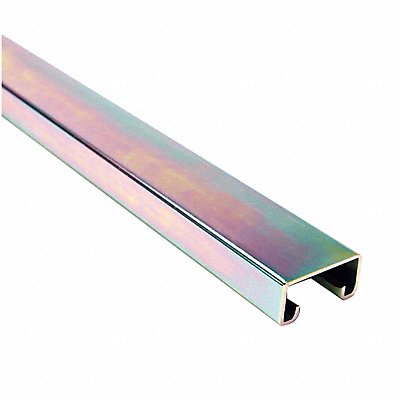 Strut Channel Steel Overall L 10ft
