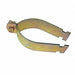 Conduit Strap Clamp Steel PK10