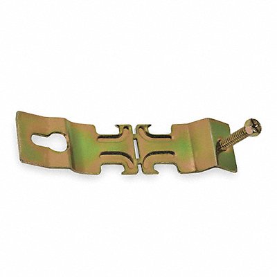 Angler Clamp Steel Over L 2 3/4in PK10