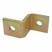 Outlet Body Z-Shape Connector Steel