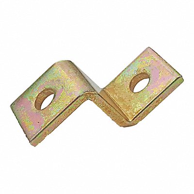 Outlet Body Z-Shape Connector Steel