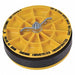 Pipe Plug Wing Nut 3.75 H 8 Pipe