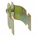 Conduit Strap Clamp Steel Overall L 15in