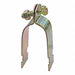 Conduit Strap Clamp Steel Overall L 15in