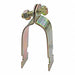 Conduit Strap Clamp Steel Overall L 15in