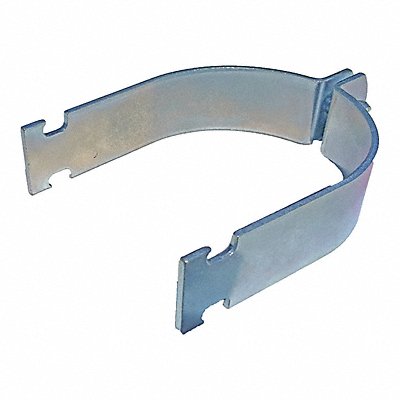 Clamp Steel Over L 9ft PK10