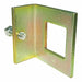 Channel Beam Clamp Steel Over L 3 1/2in