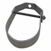 Channel Hanger Steel Overall L 1in