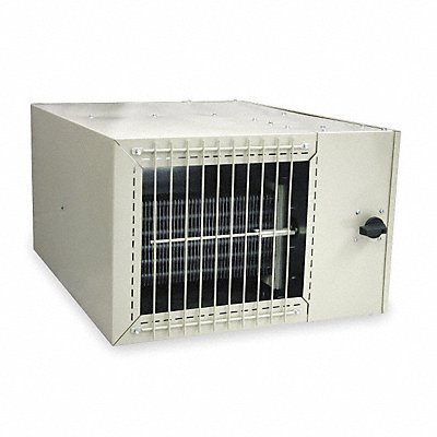 Electric Plenum Heatr 12-1/2 H 208V 1 Ph
