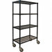 Wire Shlvng 24x70x60in Shlf Cap 300lb