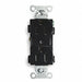 Recept Black 15 A 2P3W Back Side 1PK