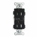 Recept Black 15 A 2P3W Back Side 1PK
