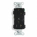 Recept Black 20 A 2P3W Back Side 1PK