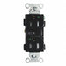 Recept Black 15 A 2P3W Back Side 1PK