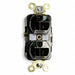Recept Black 15 A 2P3W Back Side 1PK