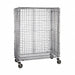 Wire Security Cart 900 lb 36x30 In.