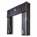 Dock Seal 10 in For 10 Ft H Doors