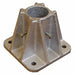Socket Mounting Base Single L 5 In