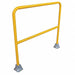 Hand Rail Section L 8 Ft