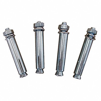 Mounting Kit PK4