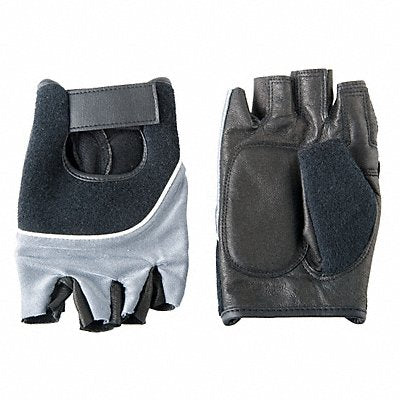 D0606 Mechanics Gloves L/9 6 PR