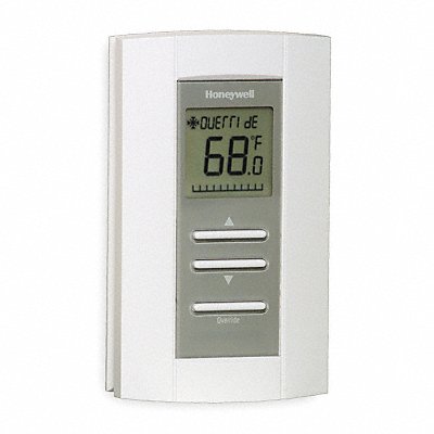 Modulating Thermostat Modulating Control