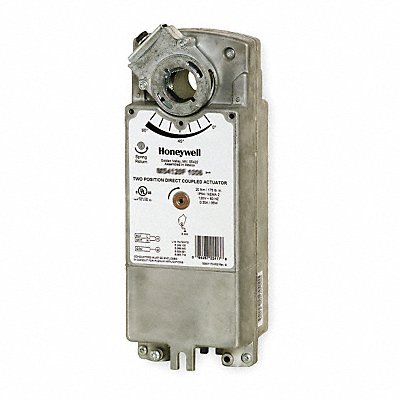 Actuator Damper 175 in-lb 120V AC