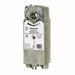 Actuator Damper 175 in-lb 120V AC