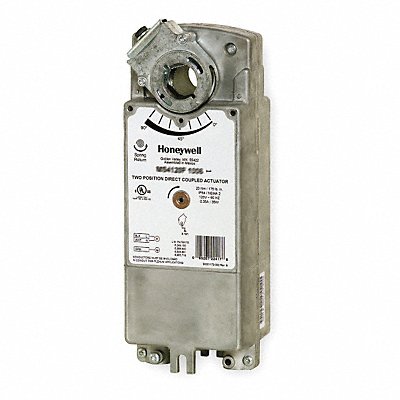 Actuator Damper  Valve 88 in-lb 24V AC