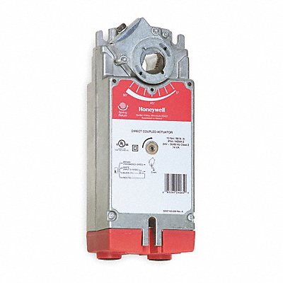 Actuator Damper  Valve 88 in-lb 24V AC