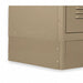 F8352 End Base End Tan 6 x11 x11 