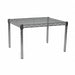 Low Prof Dunnage Rack 800 lb Wire 24 W