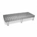 Low Prof Dunnage Rack 1400 lb Wire 60 W