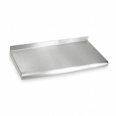 Wall Shelf 12inx12inx24in ShlfCap 100lb