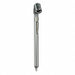 Dual Foot Tire Pressure Gauge