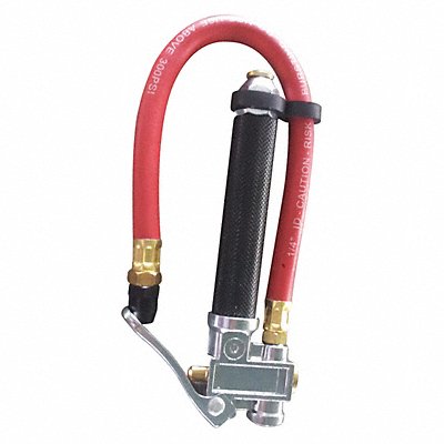 Inflator Gauge 20 to 90 psi
