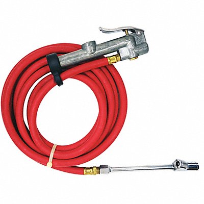 Inflator Gauge 10 to 120 psi