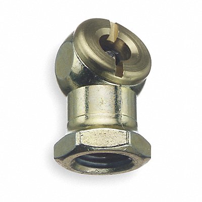 Ball Foot Air Chuck