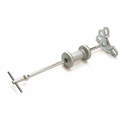 Rear Axle Puller 23 in Carbon Steel