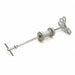 Rear Axle Puller 23 in Carbon Steel