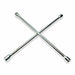 Lug Nut Wrench 4 Way L 20 In