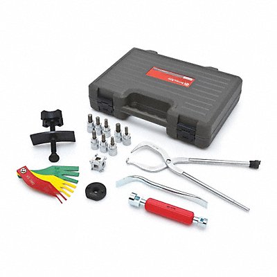 Brake Service Kit Steel