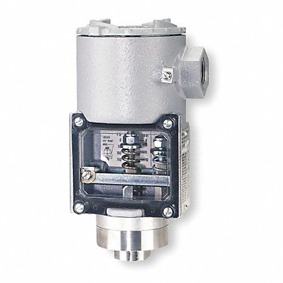 Pressure Switch Diaphragm 30 to 500 psi