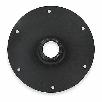 Full Coupling Flange For Use With 2HMD1