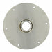 Half Coupling Flange For Use With 2HMD1