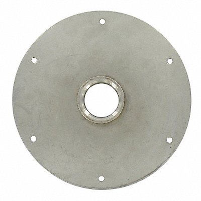 Full Coupling Flange For Use With 2HMD1