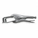Locking Welding Clamp 9 1-5/8 Cap.