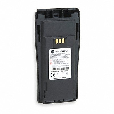 Battery Pack NiMH 7.2V For Motorola