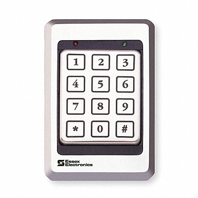 Access Control Keypad 500 User Code